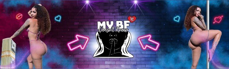 mybfdoesntknowxxx OnlyFans profile picture