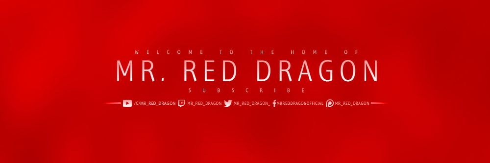mr_red_dragon OnlyFans profile picture