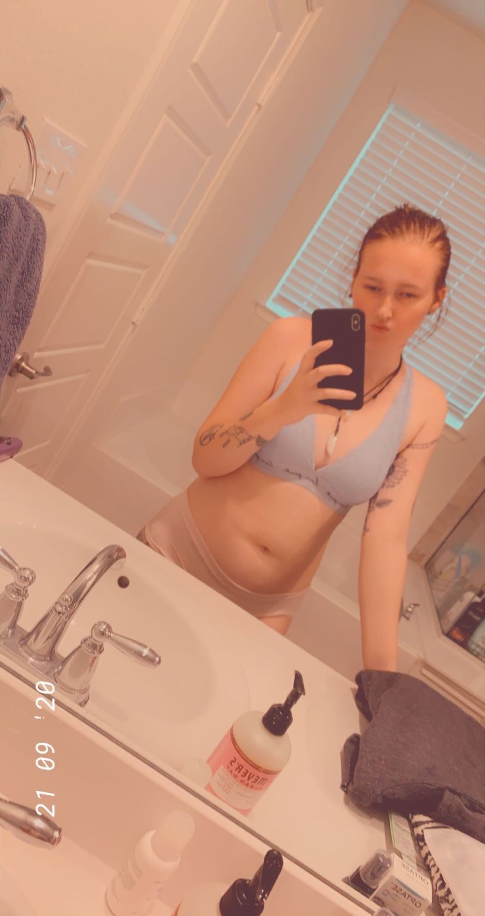 rosieee543 OnlyFans profile picture