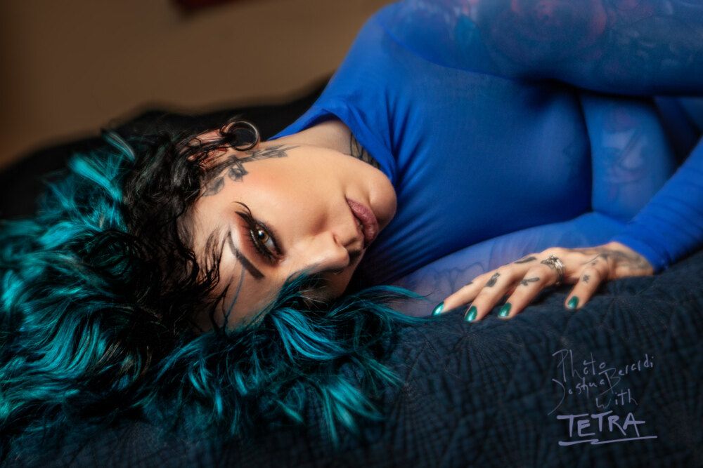 tetratormenta OnlyFans profile picture