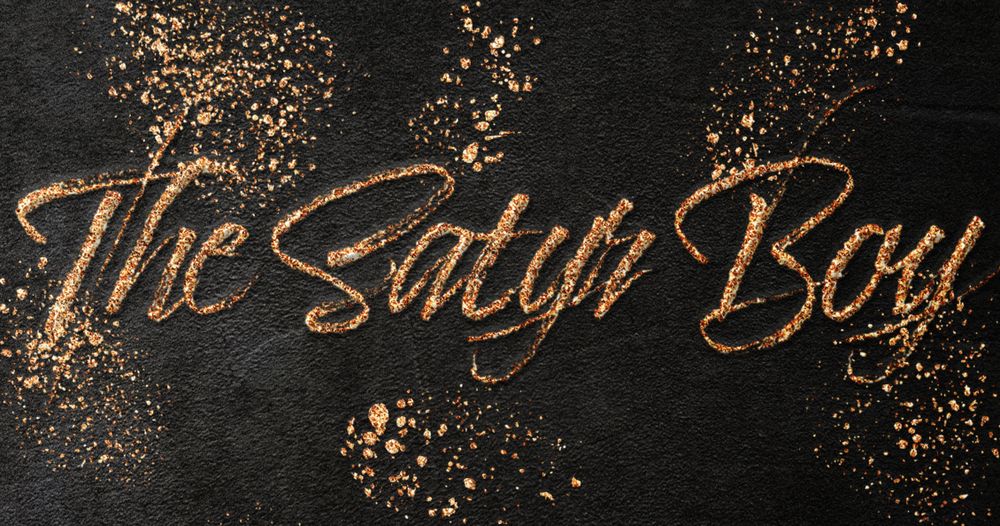 thesatyrboy OnlyFans profile picture