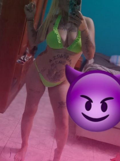 mileanastacia27 OnlyFans picture