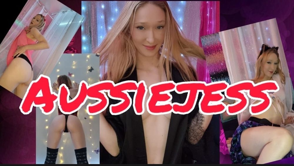 aussiejess2 OnlyFans profile picture
