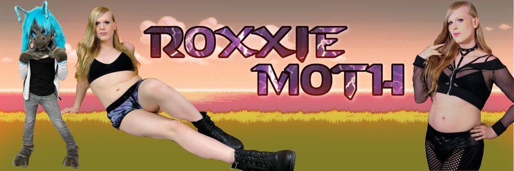 roxxiemoth OnlyFans profile picture