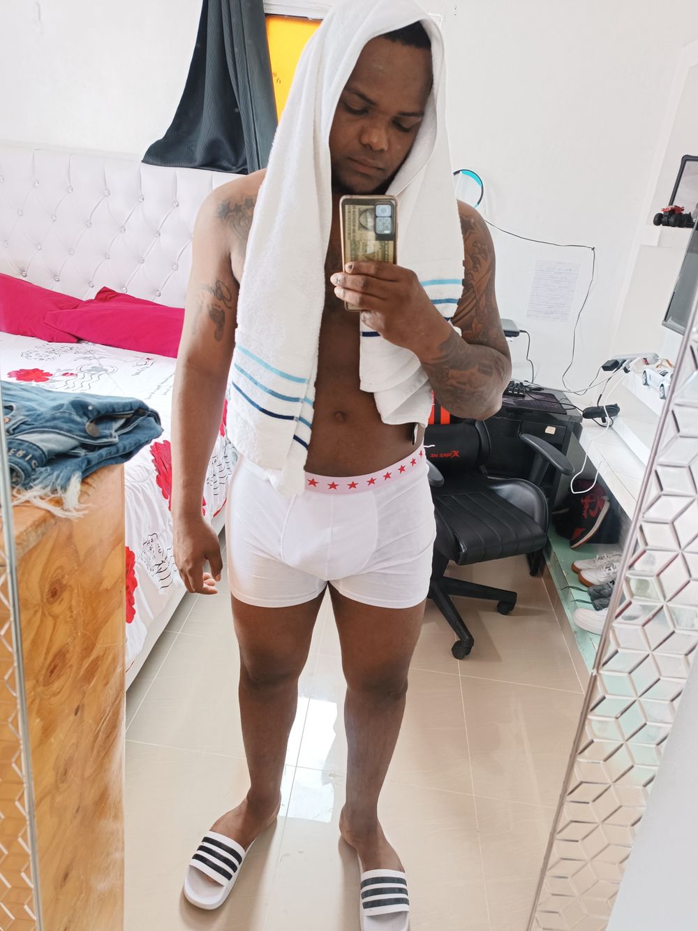 mrjuansantos OnlyFans profile picture