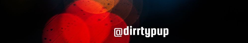 dirrty-pup OnlyFans profile picture