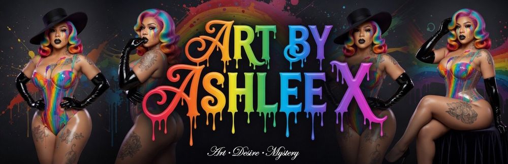 artbyashleex OnlyFans profile picture