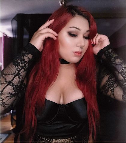 goddessserina OnlyFans picture
