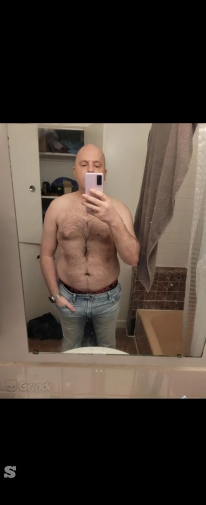 uncutcanadianotter OnlyFans picture