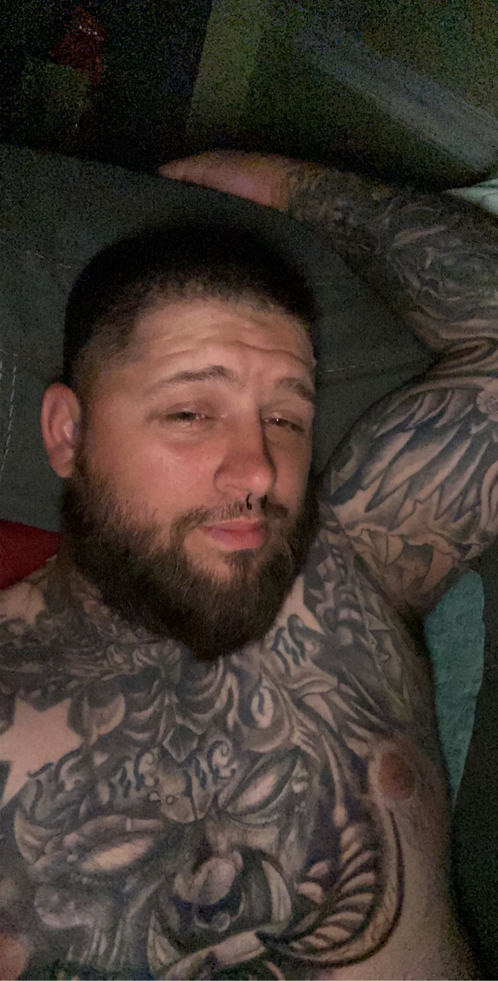 thug_nomad88 OnlyFans profile picture