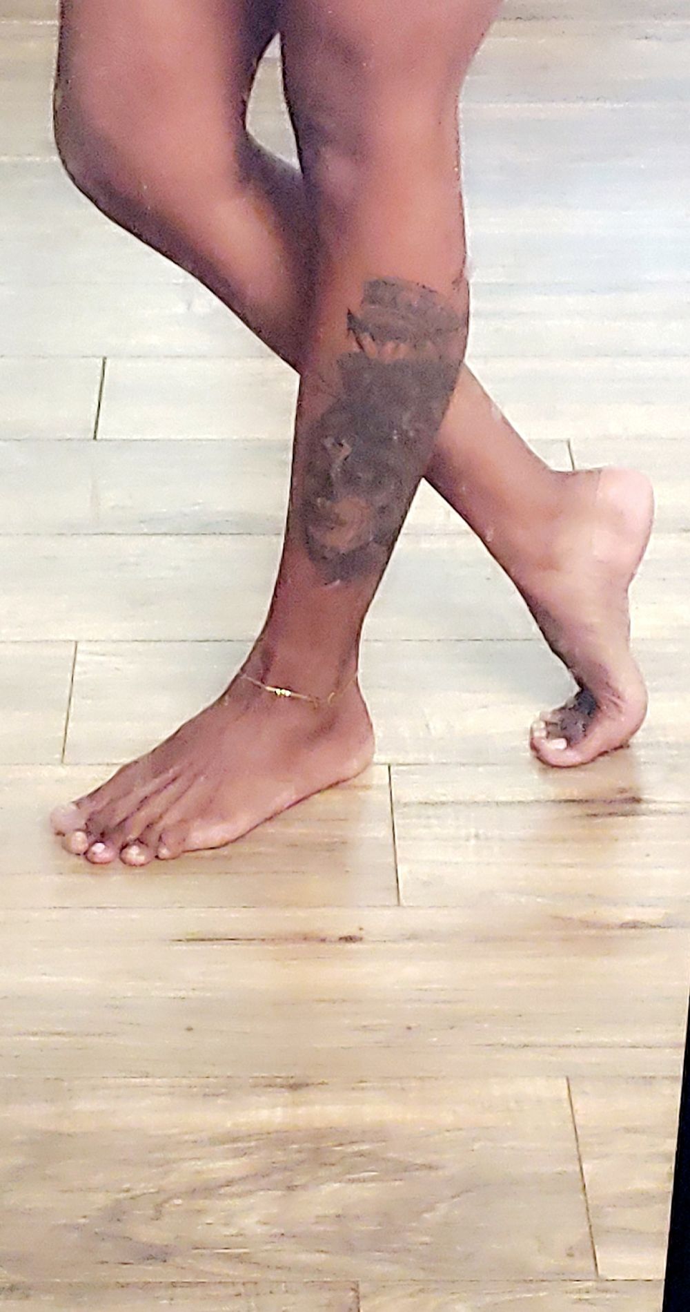 daqueensfeet111 OnlyFans profile picture