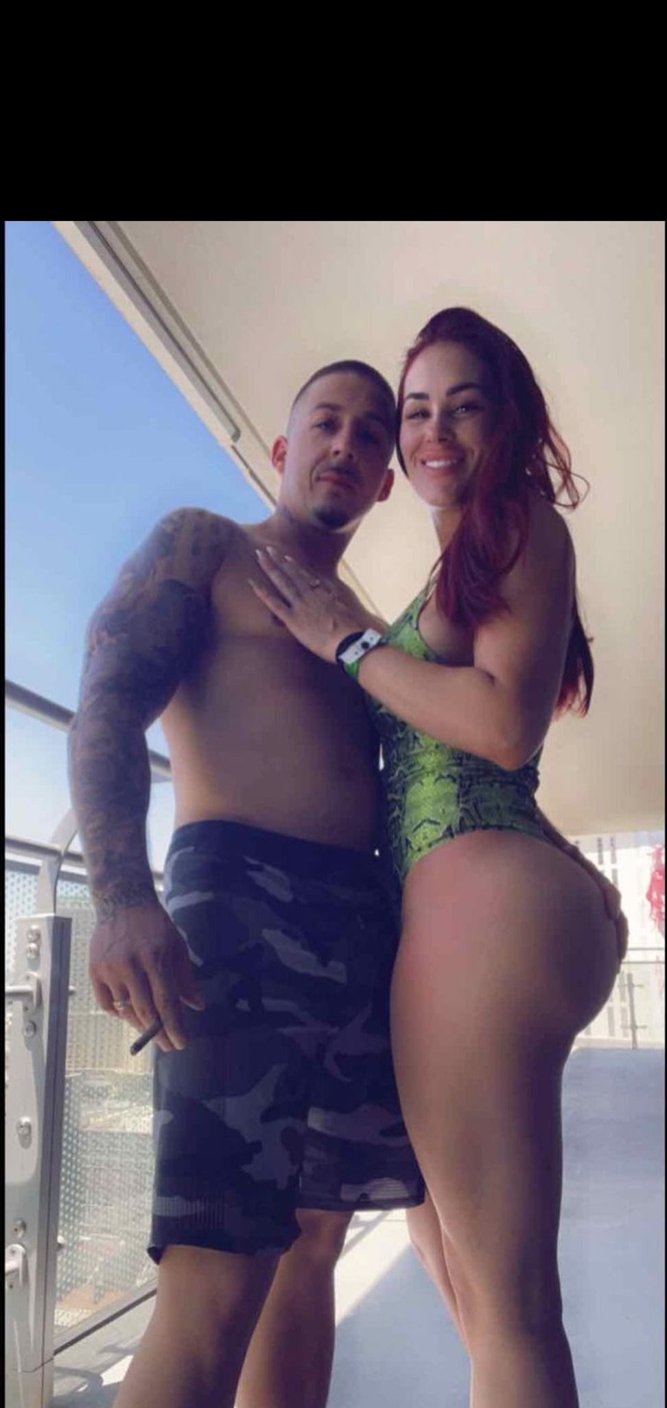 buckncici OnlyFans profile picture