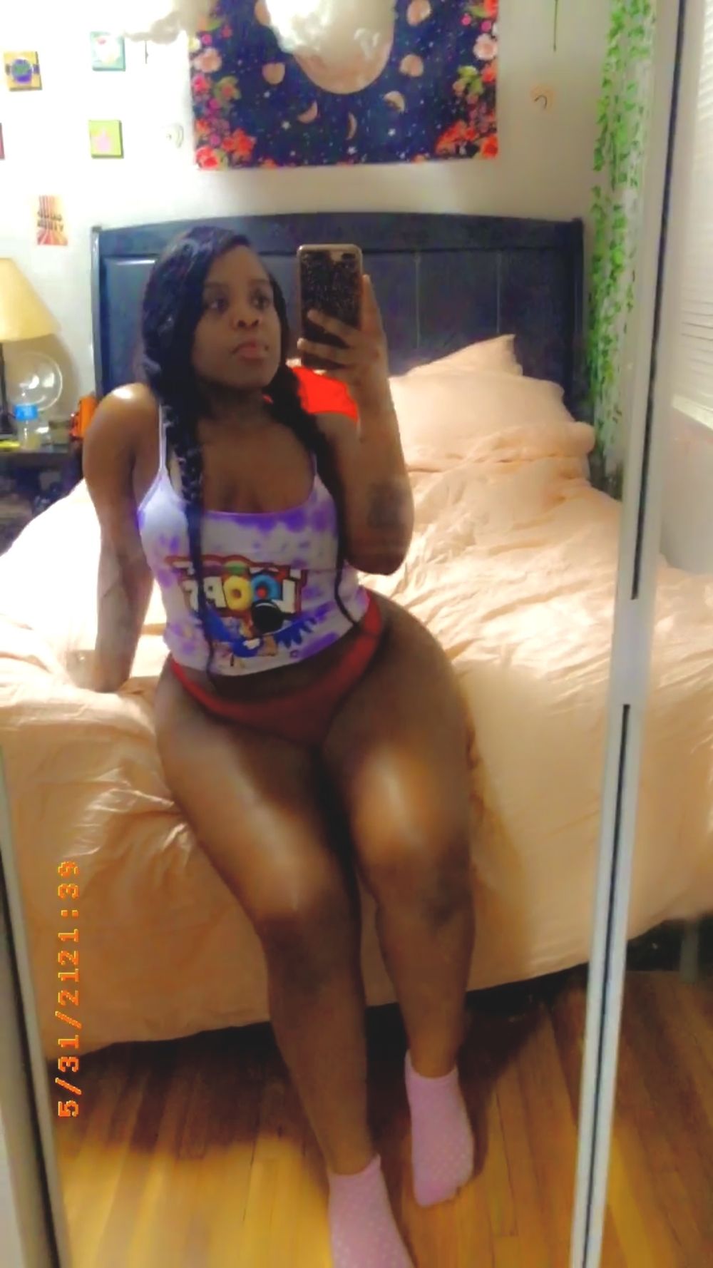 funsizebby90 OnlyFans profile picture