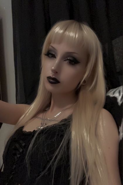 grung3d0ll OnlyFans picture