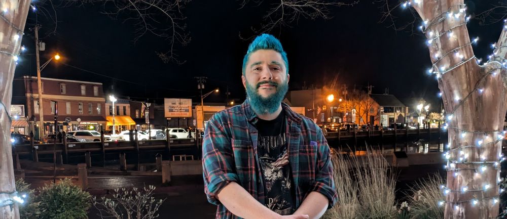 bluebeard_lumberjack OnlyFans profile picture