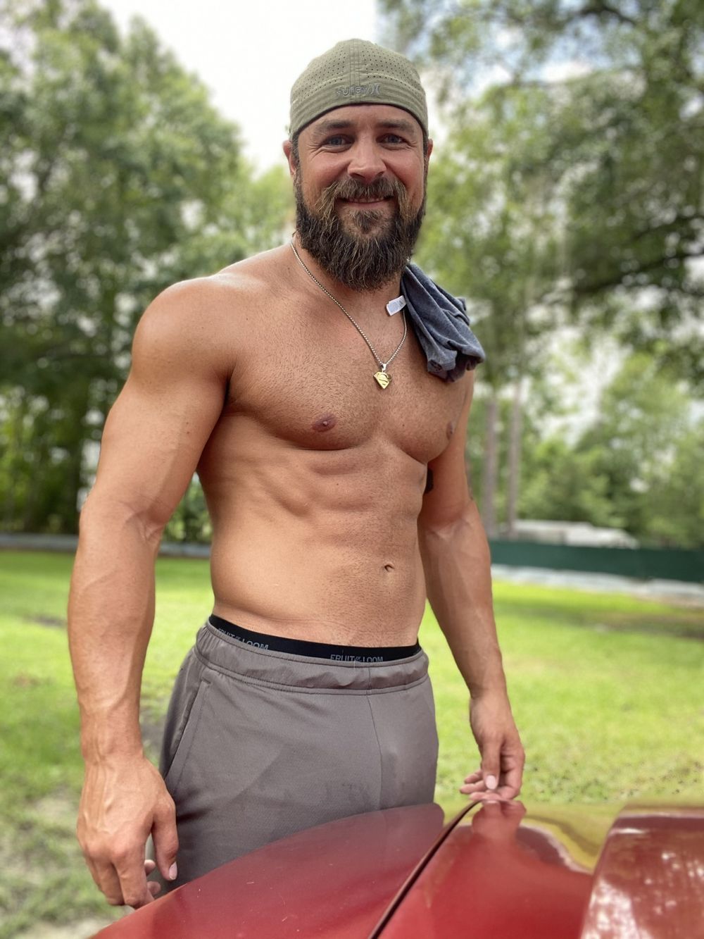 superaqua12 OnlyFans profile picture