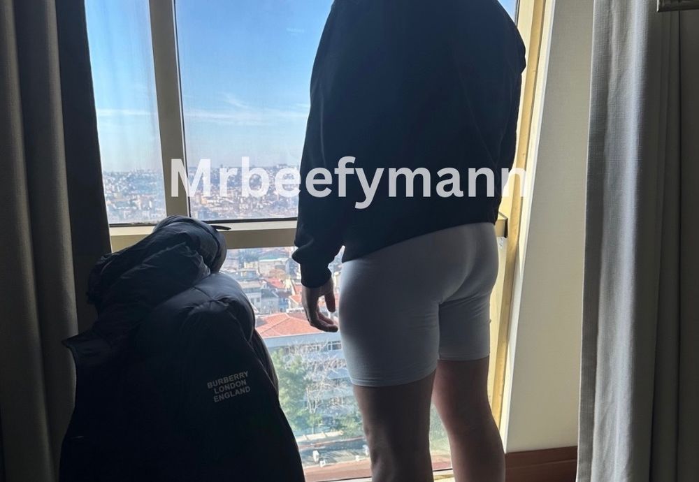 mrbeefymann OnlyFans profile picture