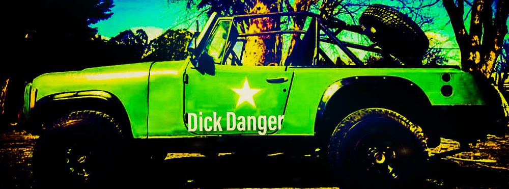 dick_pistol OnlyFans profile picture