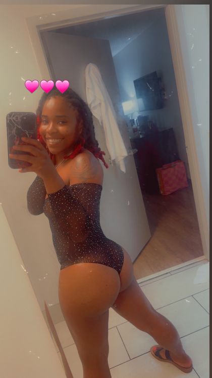 lailadynasty OnlyFans picture