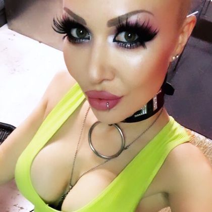 vronie OnlyFans picture