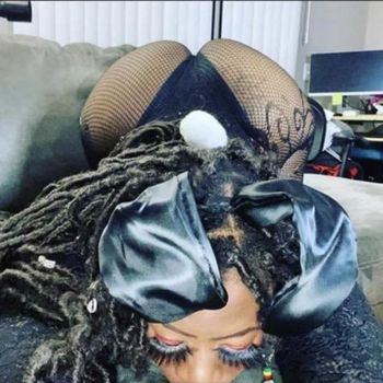 Pussy Thunder