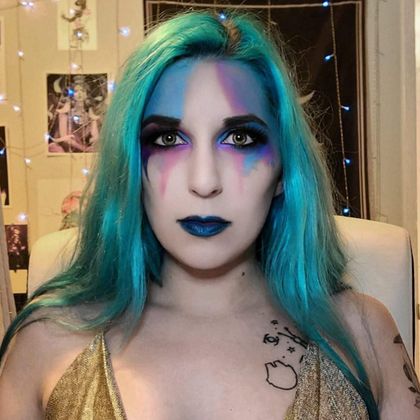 tearexqueen OnlyFans picture