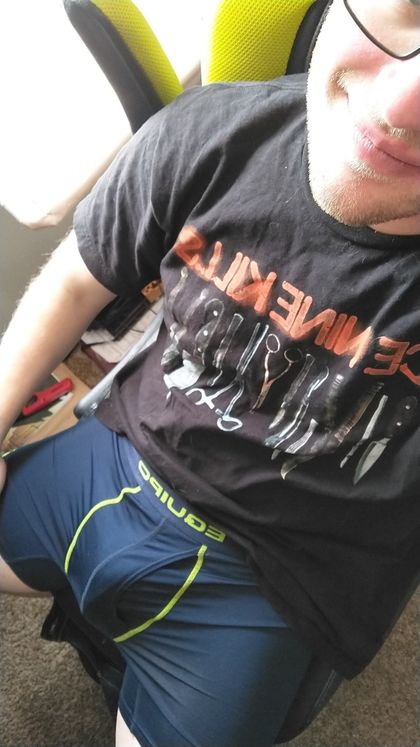 dragonhammer422 OnlyFans picture