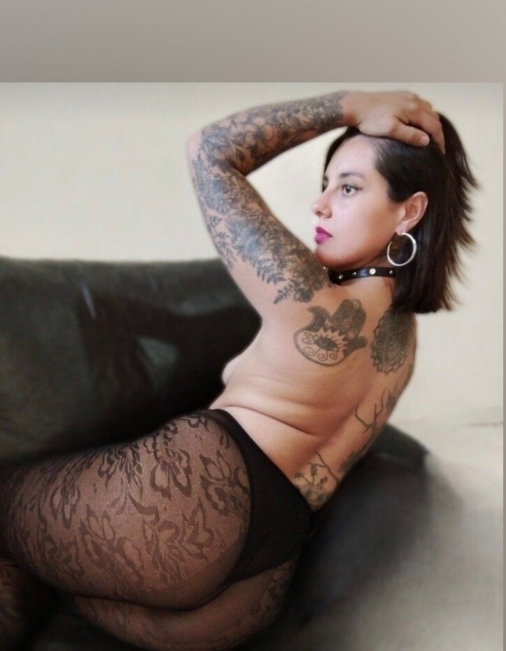 mistressfuria OnlyFans profile picture