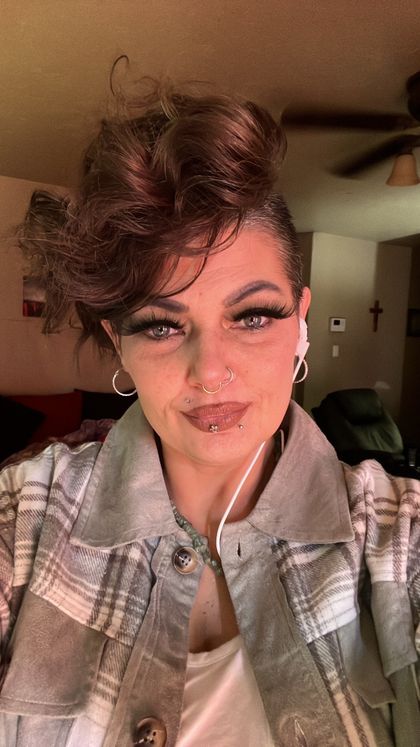 flirtatiousfreak45free OnlyFans picture