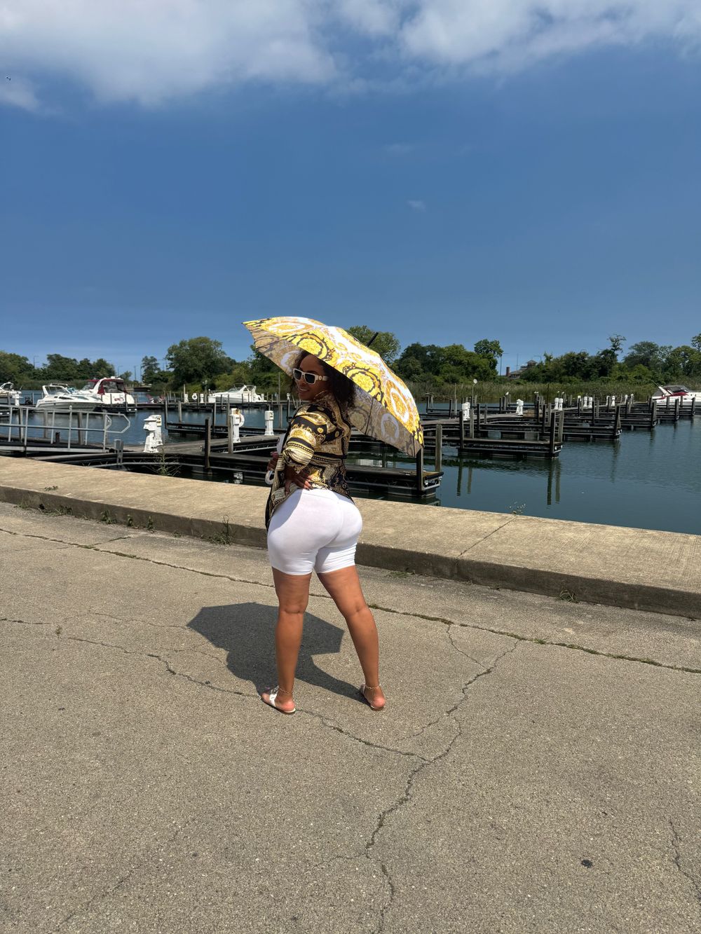 therealchellah OnlyFans profile picture