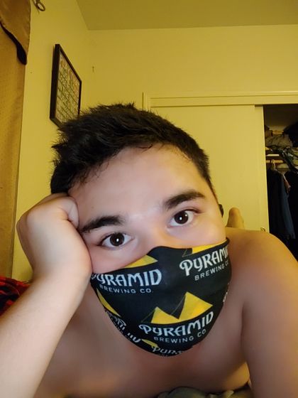 mikeyval303 OnlyFans picture