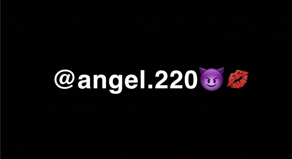 angel.220 OnlyFans profile picture
