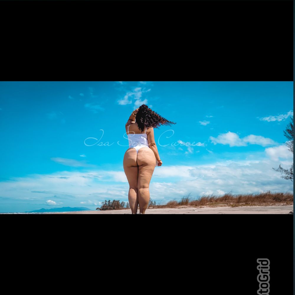 isasexycurves OnlyFans profile picture