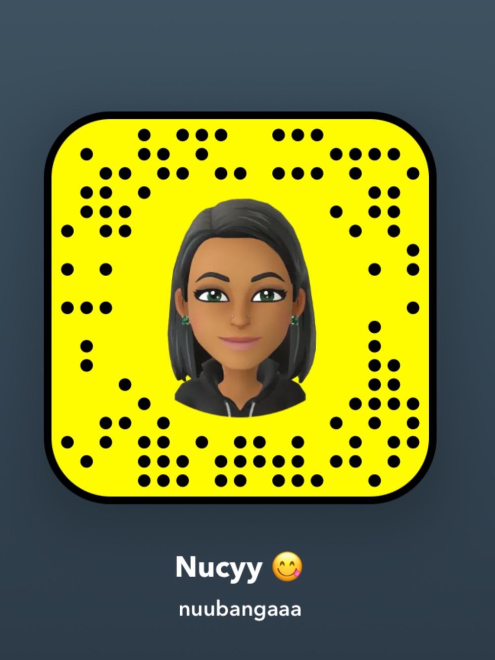 oohthats_nucyy OnlyFans profile picture