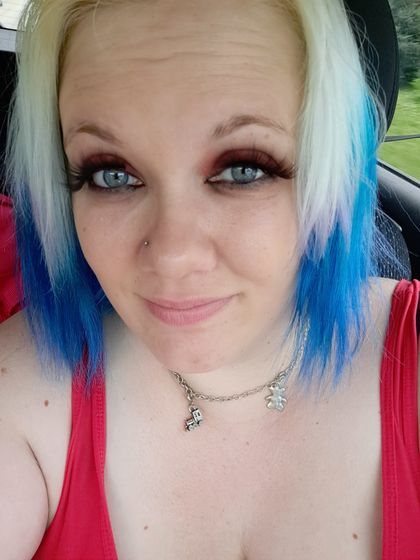 sexyshay117 OnlyFans picture