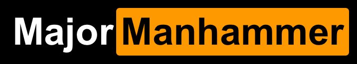 majormanhammer OnlyFans profile picture