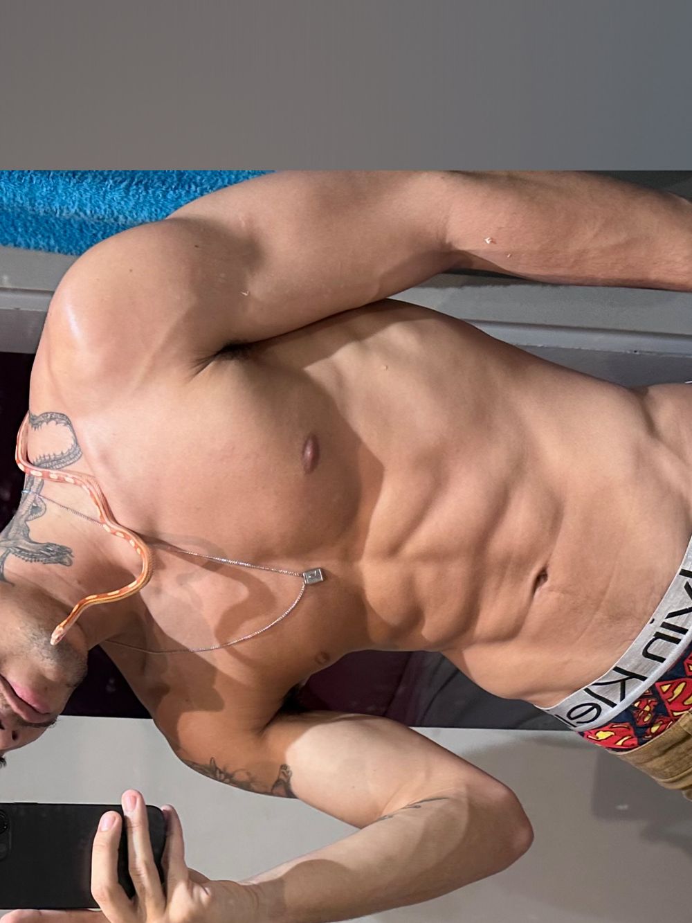 juanznmineiro OnlyFans profile picture