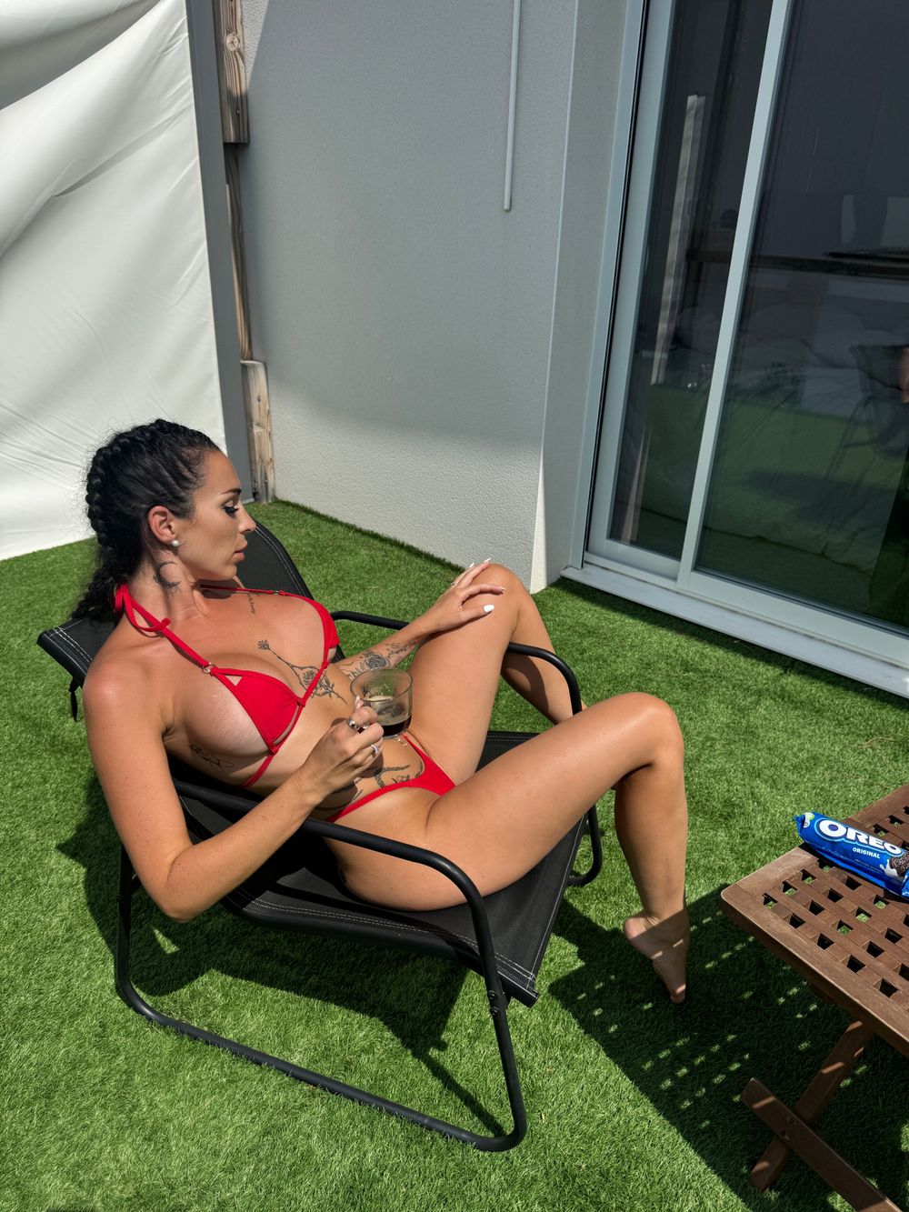 shashalopez OnlyFans profile picture