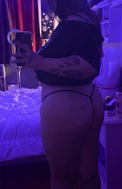ofraven OnlyFans picture