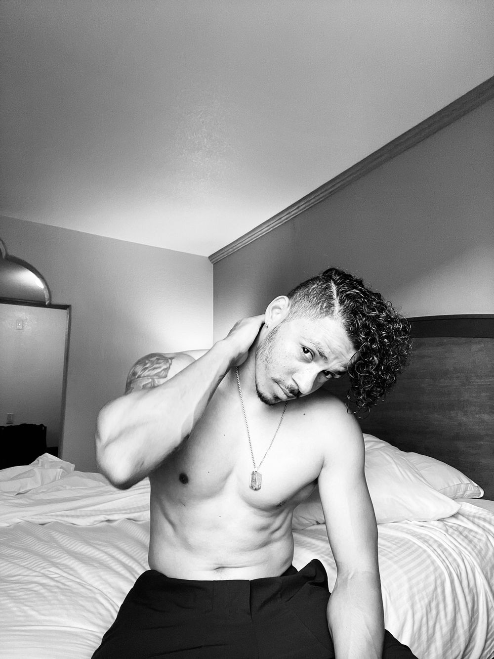 jerradifree OnlyFans profile picture
