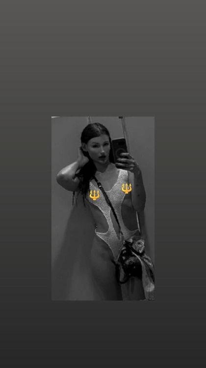 beckygreen1420 OnlyFans picture
