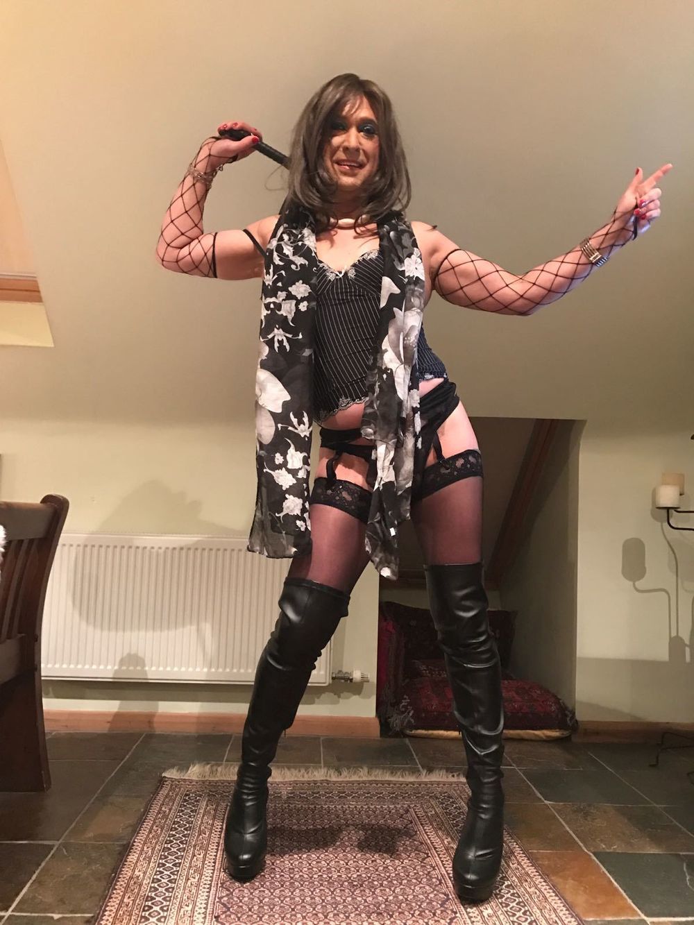 annemarie63 OnlyFans profile picture