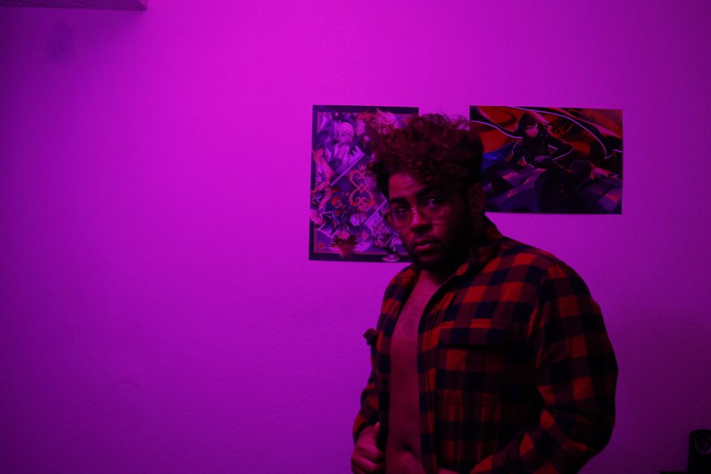 thecosmicvoyage OnlyFans profile picture