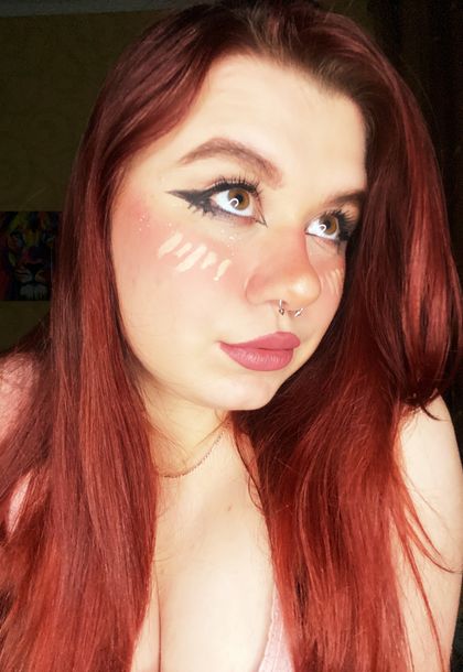 red_doughnut OnlyFans picture
