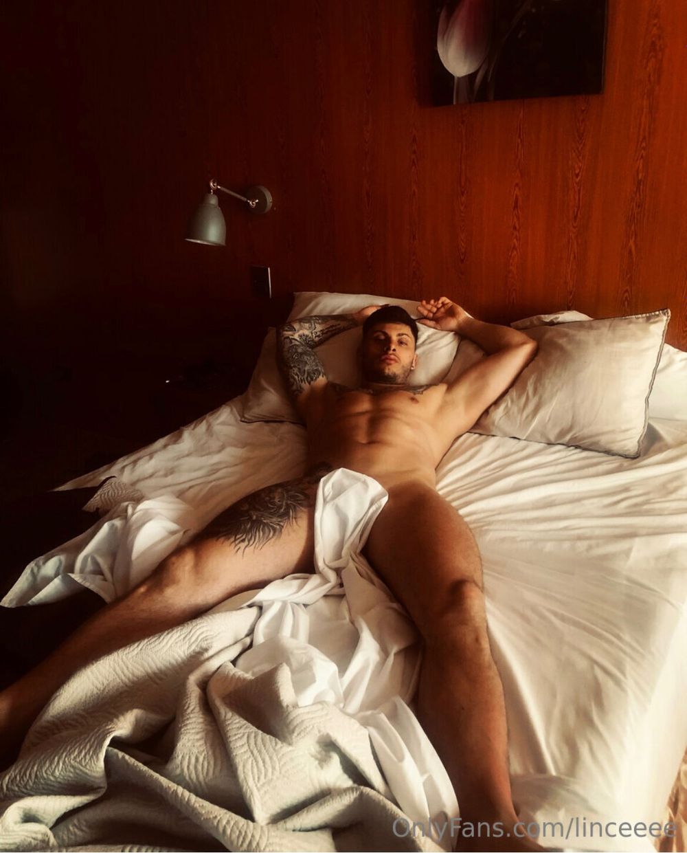 linceeee OnlyFans profile picture
