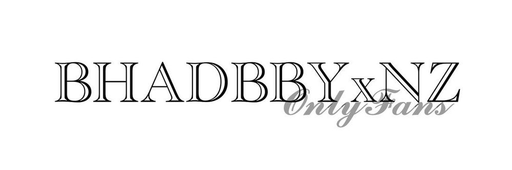 bhadbbyxnz OnlyFans profile picture