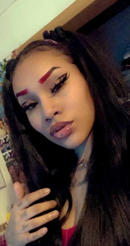 pocahundosp OnlyFans picture