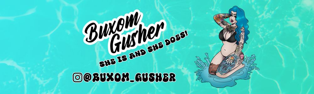 thebuxomgusher OnlyFans profile picture
