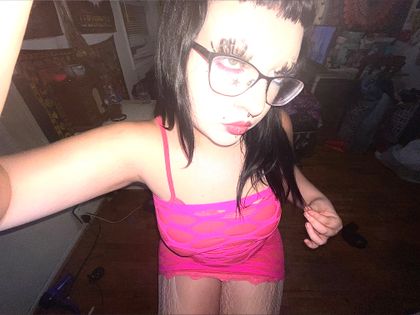 sexxyacidreflex OnlyFans picture