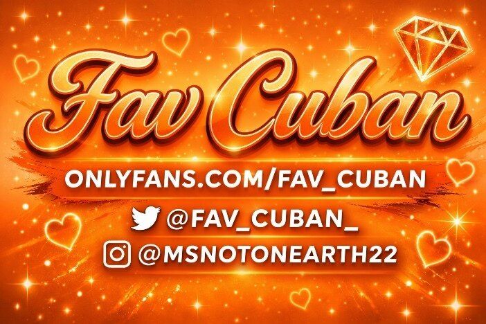 fav_cuban OnlyFans profile picture